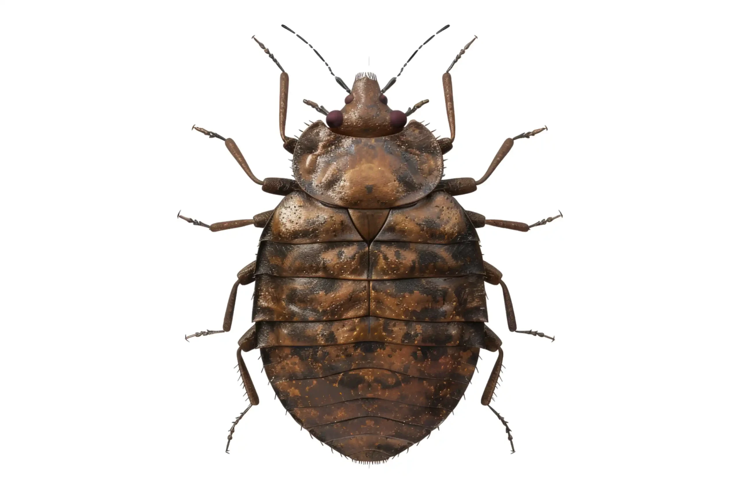Bed Bugs control in Philadelphia