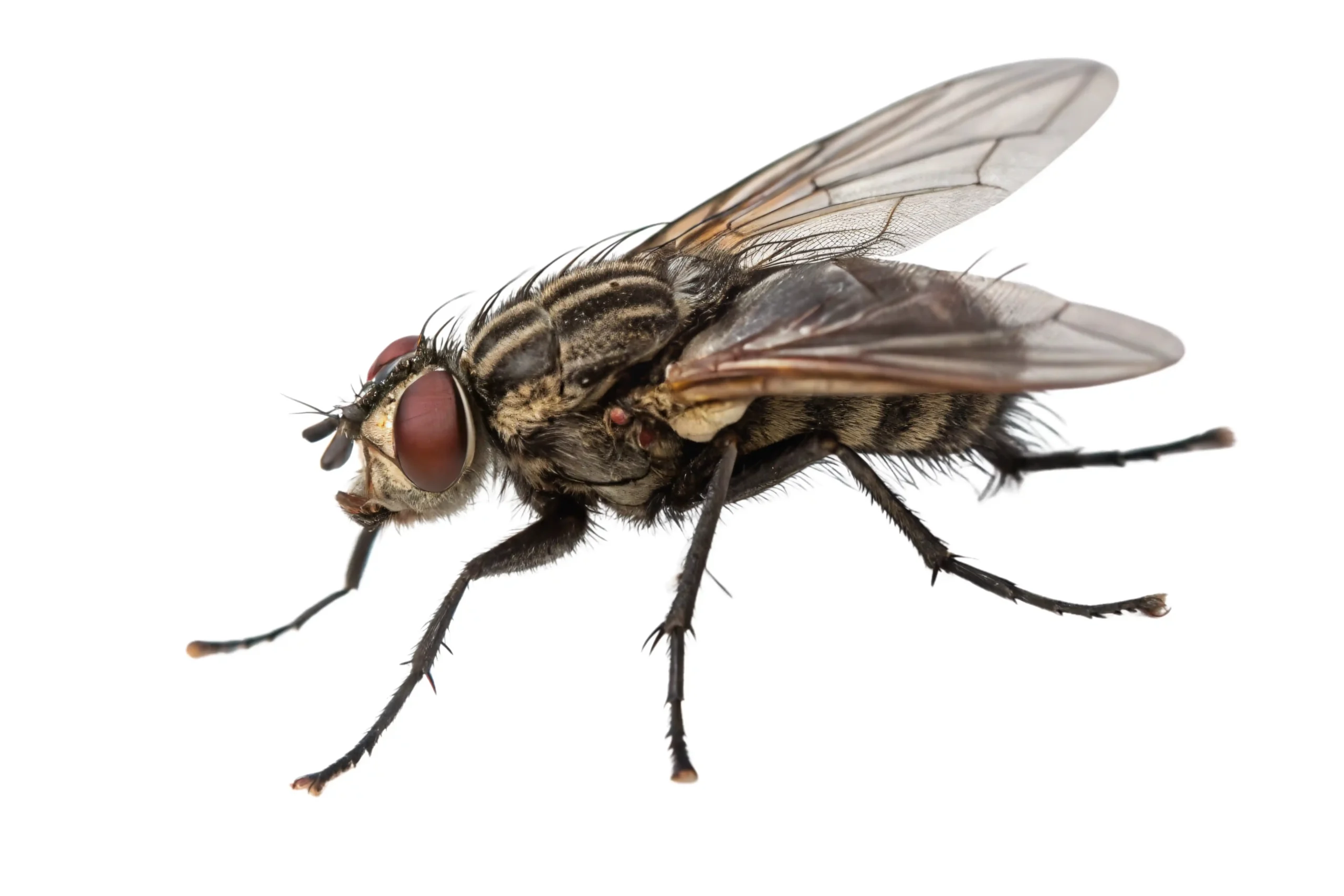 Flies control in Philadelphia