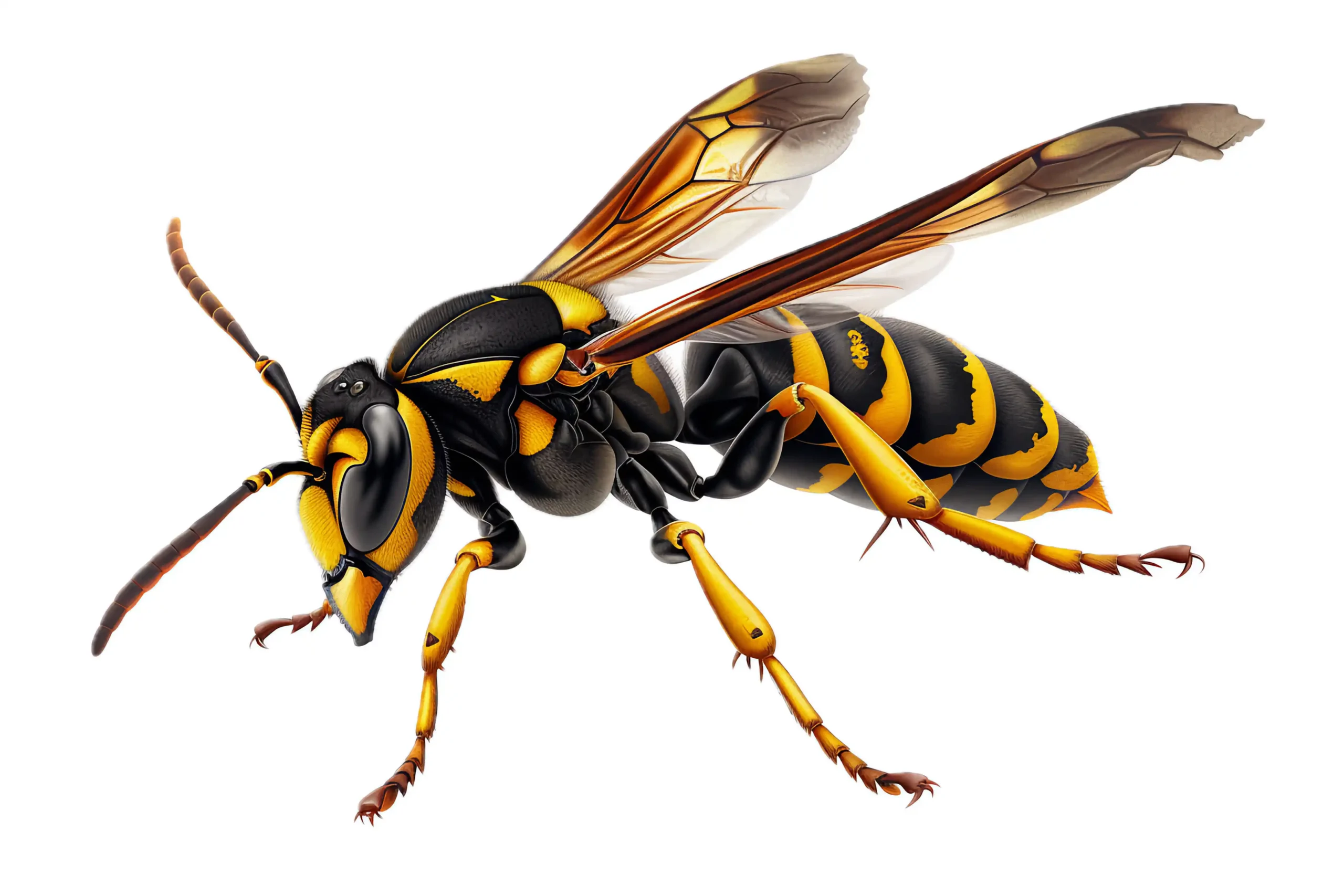 Wasps control in Philadelphia