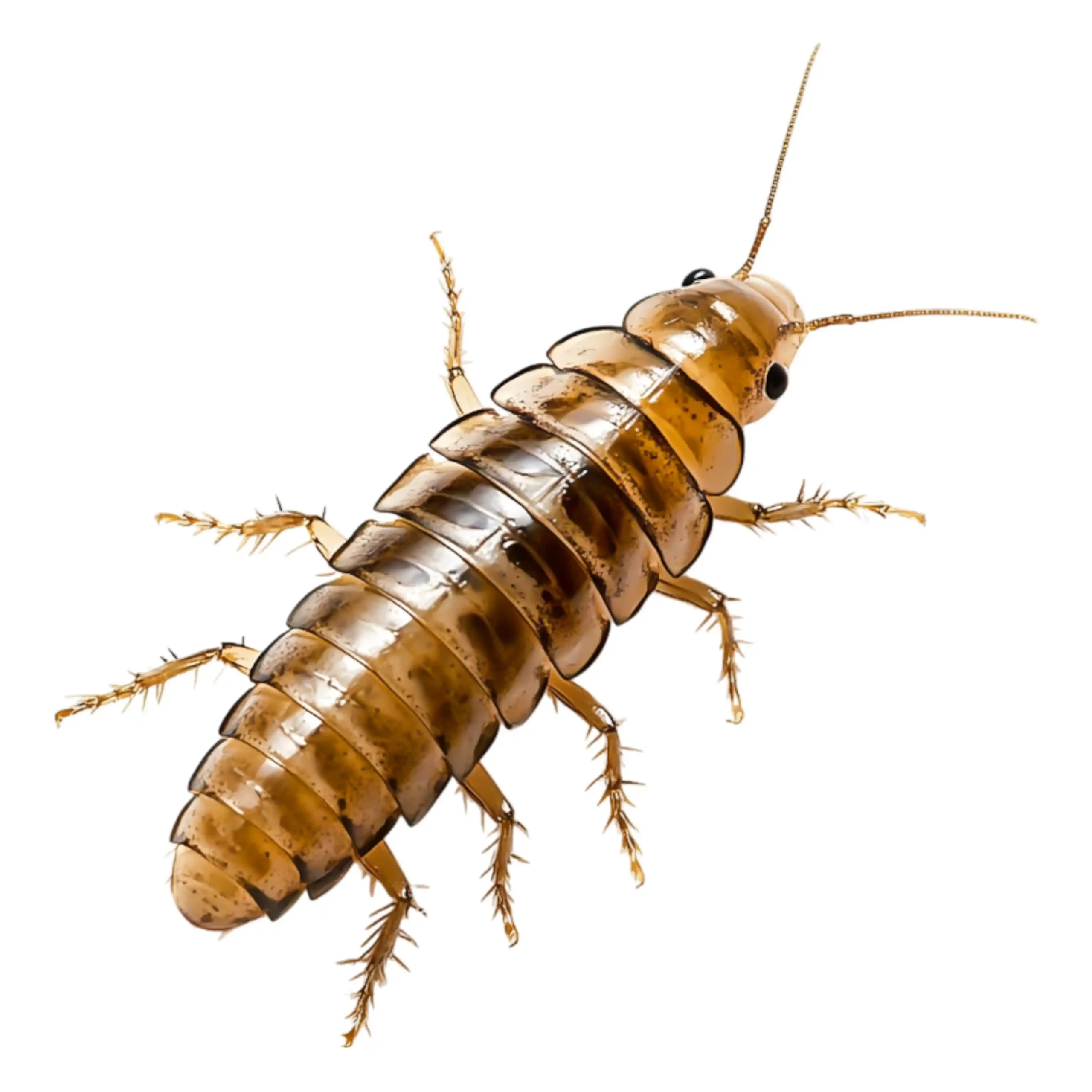 Termites control in Philadelphia