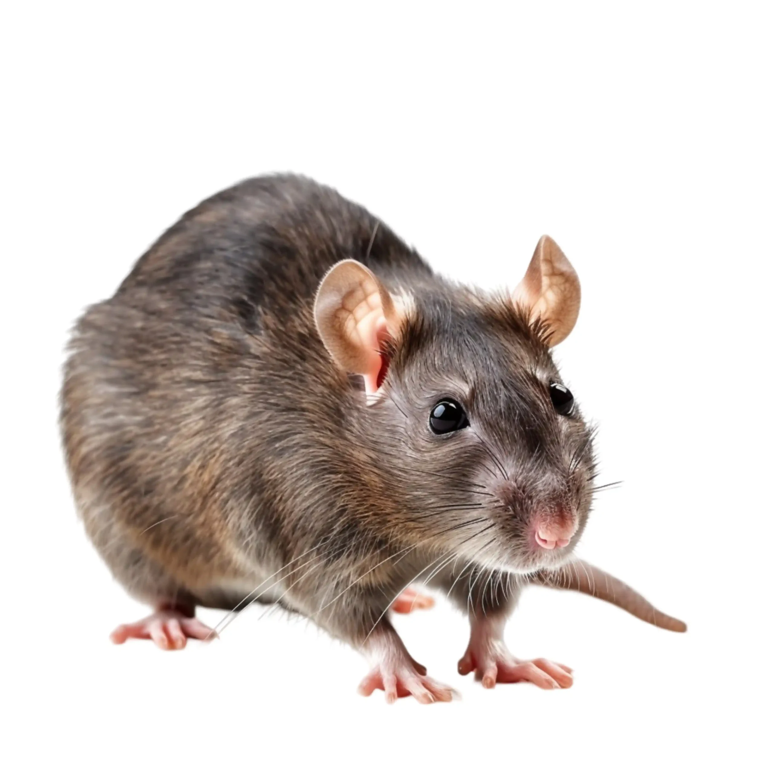 Rodents control in Philadelphia